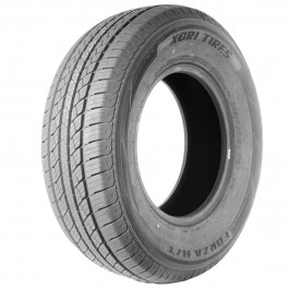 265/60R18 114V FORZA H/T E1 XL