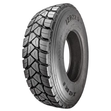 12R22.5 18PR 152/149K FORZA BLOCK P2