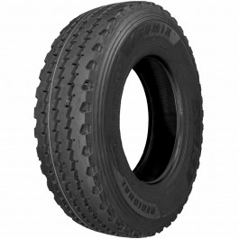 295/80R22.5 18PR 152/149L ECOMIX P2