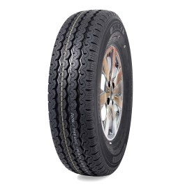 195/75R16C 8PR 107/105R CARGOPLUS W2