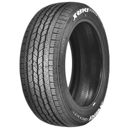 215/55R18 95H FORZA H/T C1 WL