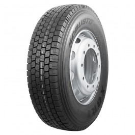 315/80R22.5 18PR 154/151M ROBUSTO E1