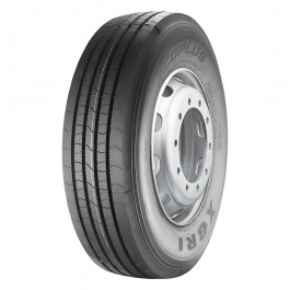 295/80R22.5 18PR 150/147M ECOPLUS E1