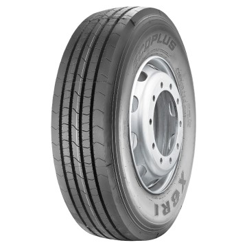 315/80R22.5 18PR 154/151M ECOPLUS E1