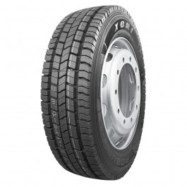 215/75R17.5 16PR 135/133J ROBUSTO E2