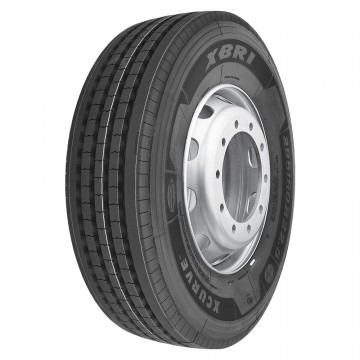 295/80R22.5 18PR 152/149K XCURVE K1