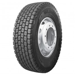 295/80R22.5 18PR 152/149K XFORZA K1